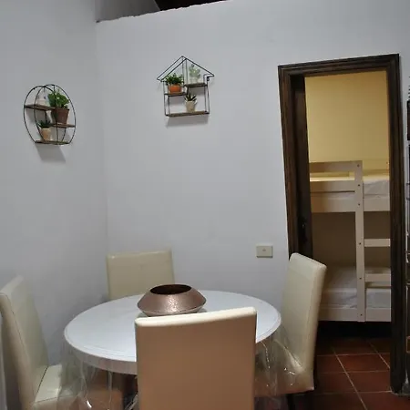 Rk La Casona De * Крус-де-Техеда