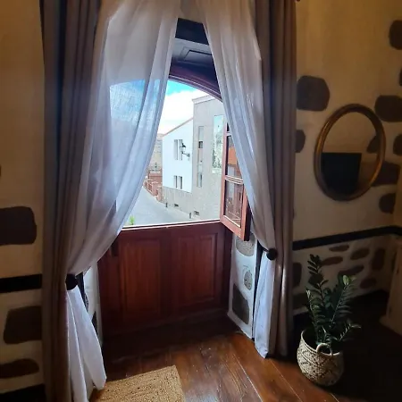 Rk La Casona De Дом отдыха *