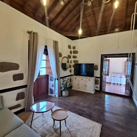 Rk La Casona De Дом отдыха
