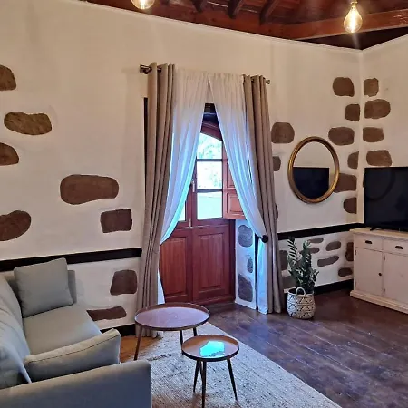 Rk La Casona De Дом отдыха