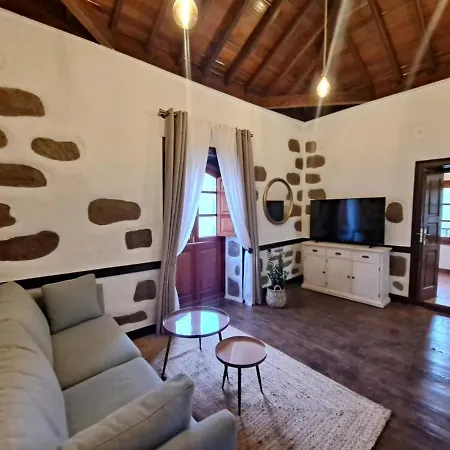 Rk La Casona De Дом отдыха