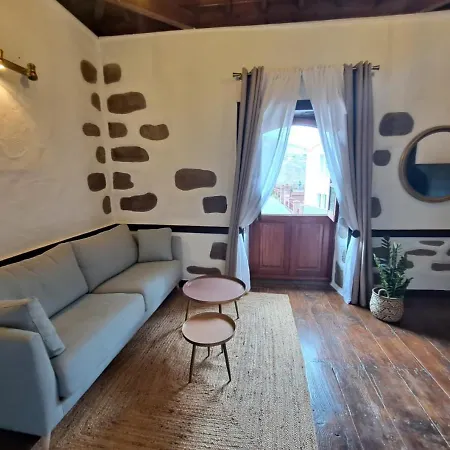 Rk La Casona De Дом отдыха