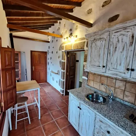Rk La Casona De Дом отдыха Крус-де-Техеда